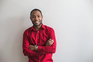Marcus T., Consultant