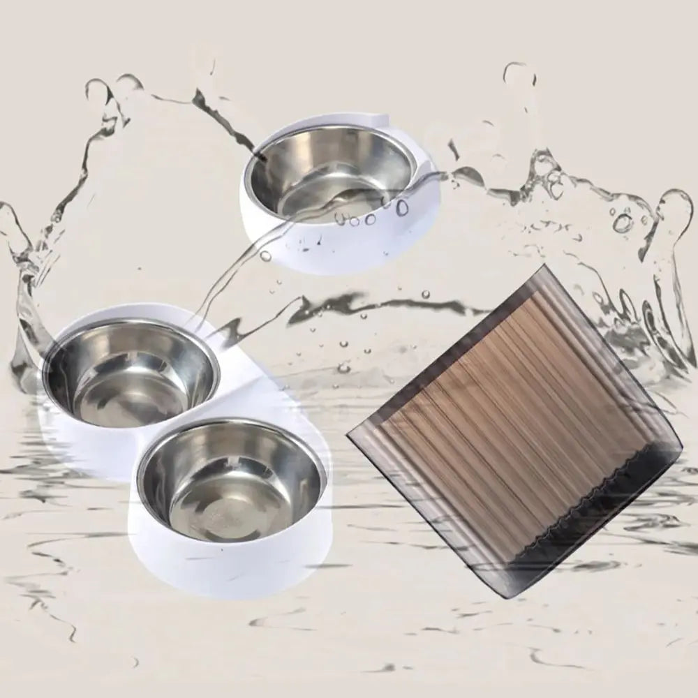 5L Smart Automatic Pet Feeder with Camera