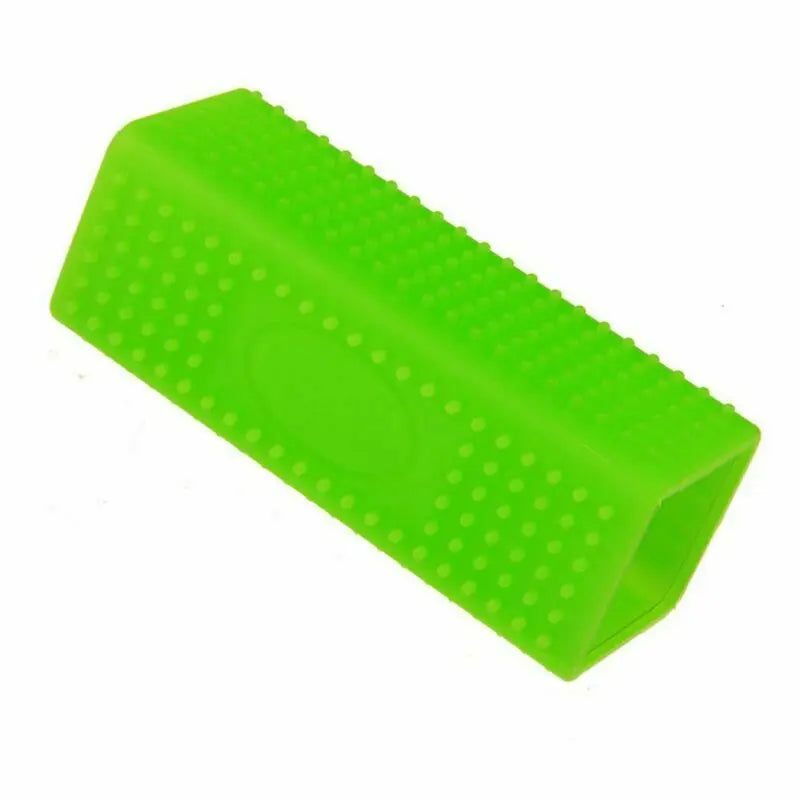 Silicone Pet Hair Removal Brush 