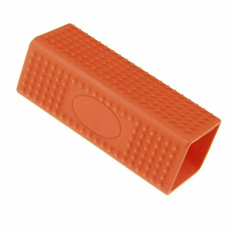 Silicone Pet Hair Removal Brush 