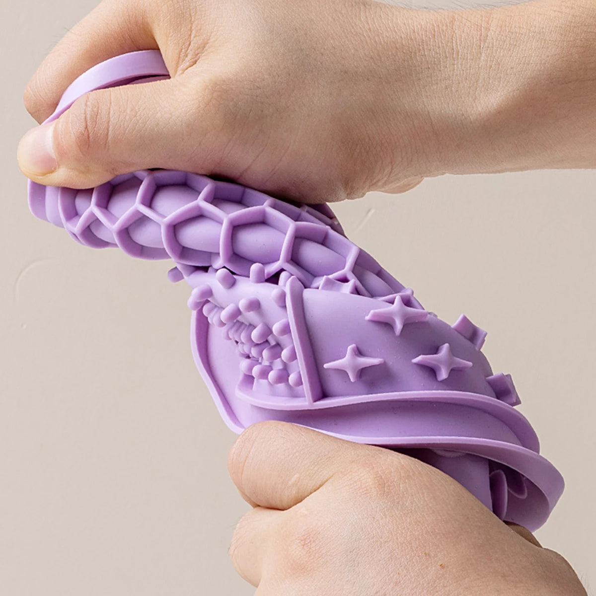 Silicone Pet Lick Mat with Suction Cups