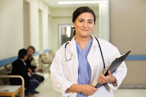 Dr. Sarah L.